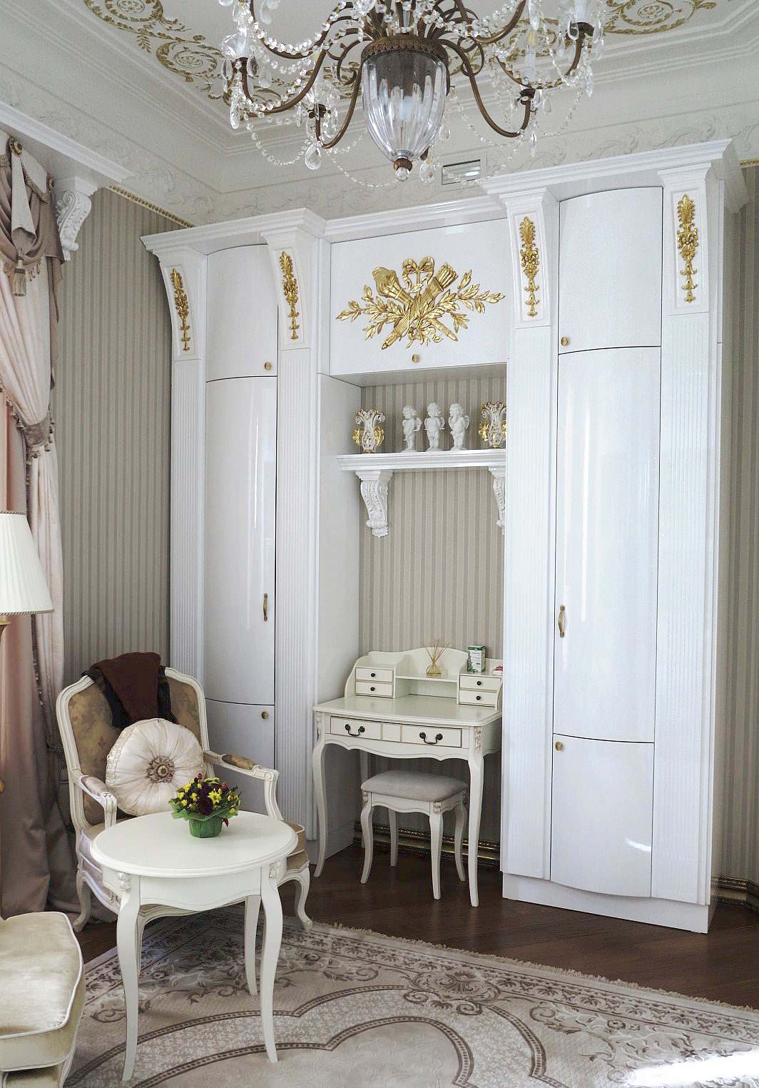 Детская на Каменноостровском