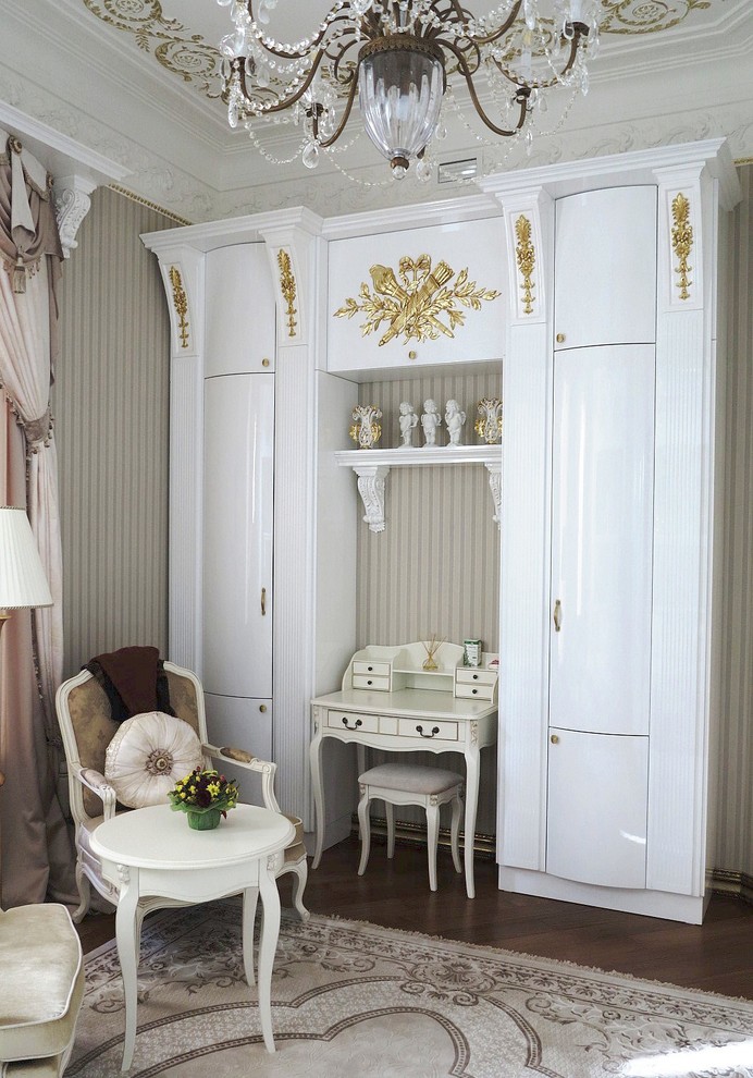 Детская на Каменноостровском