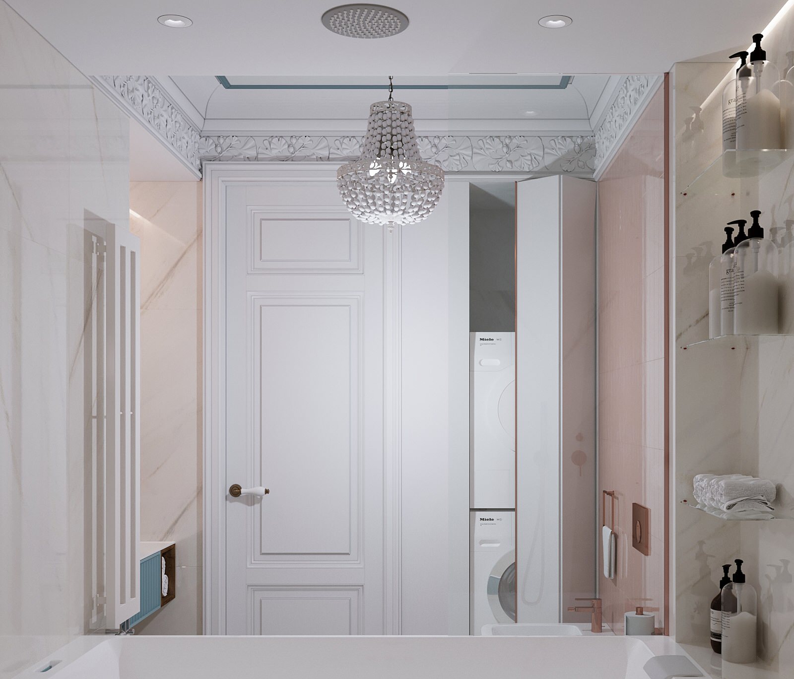 Квартира мечты Санкт-Петербург