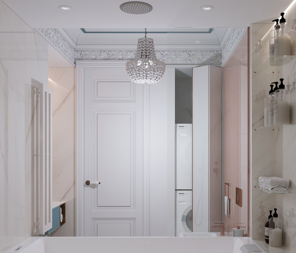 Квартира мечты Санкт-Петербург