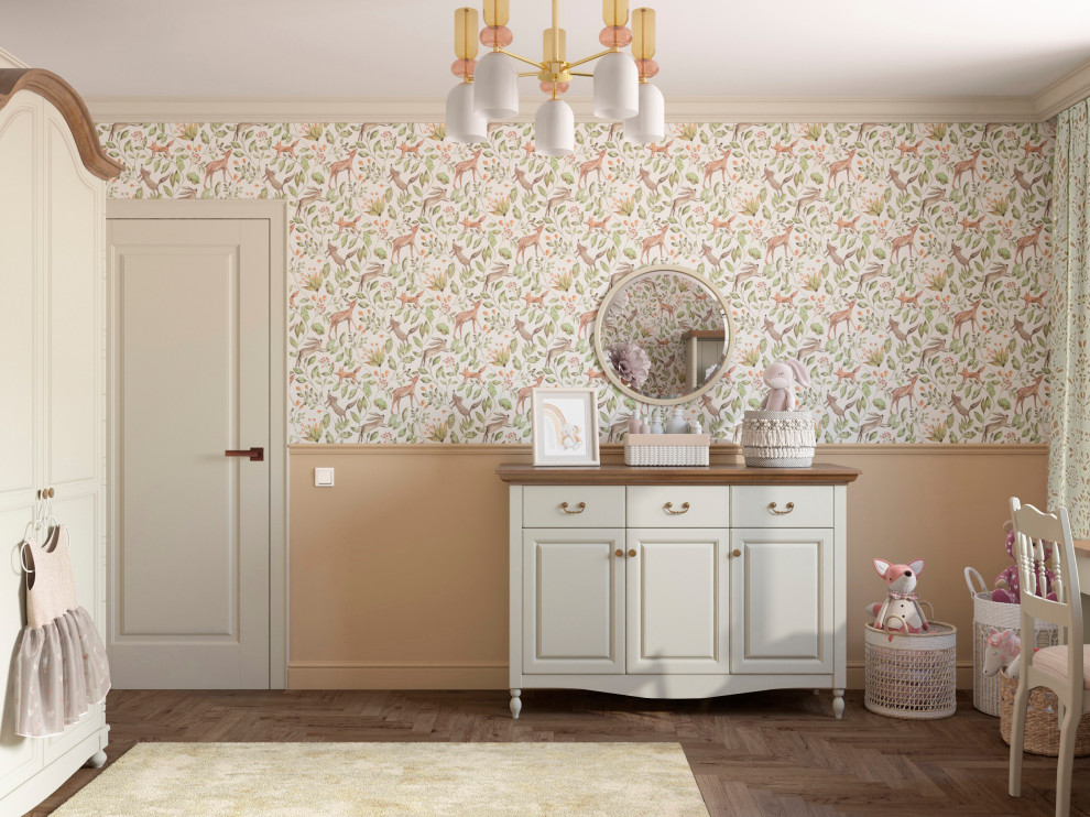 Маленькая Англия