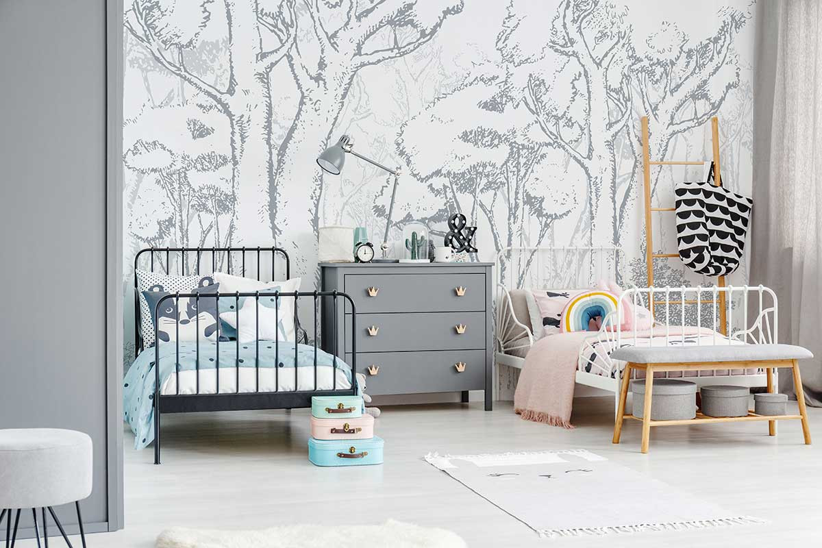 Коллекция обоев - Пейзажи