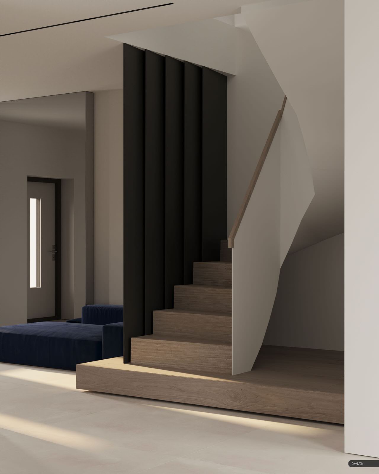 O Z E | Секция 198м2