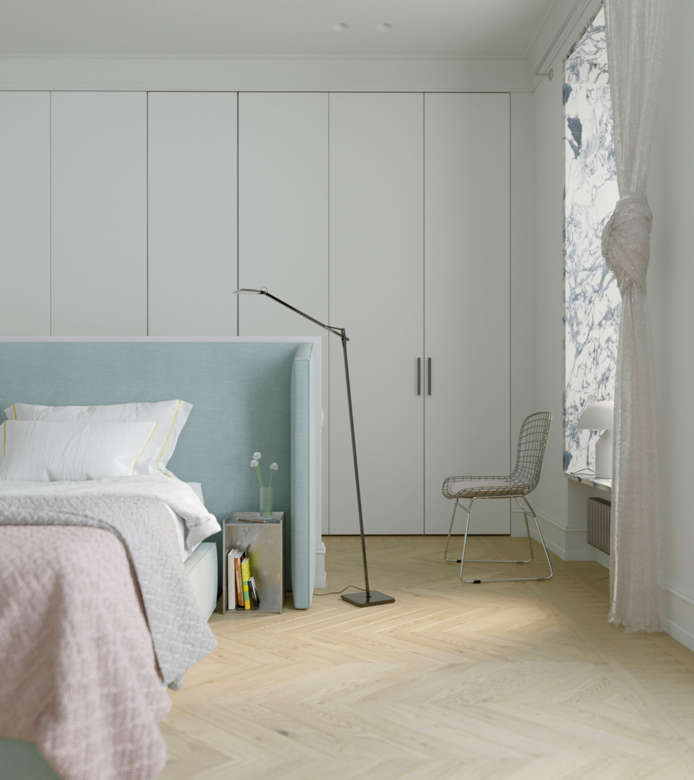 Обложка проекта: Отдельные кадры проектов