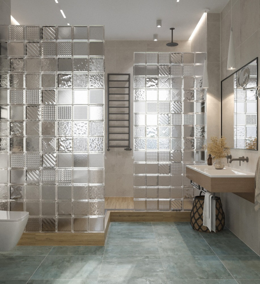 Таун у парка