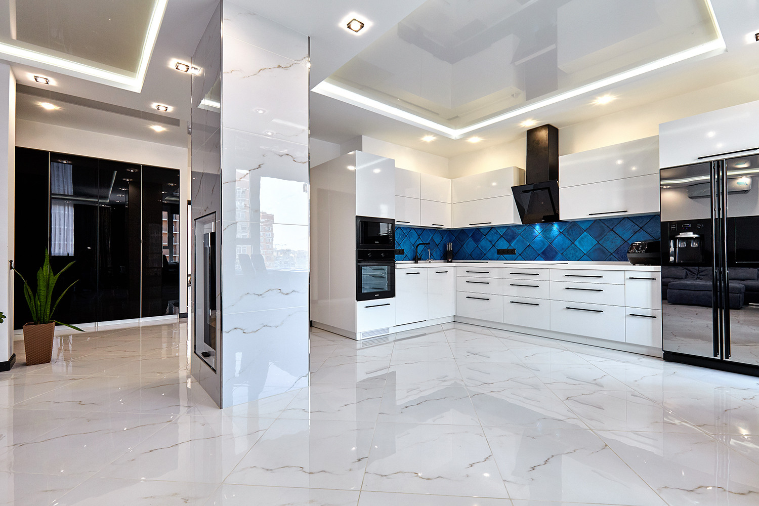 082 Квартира