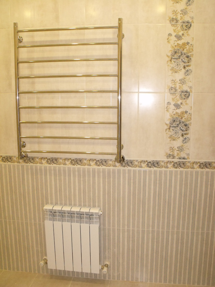 Дом под ключ пос.Мирный