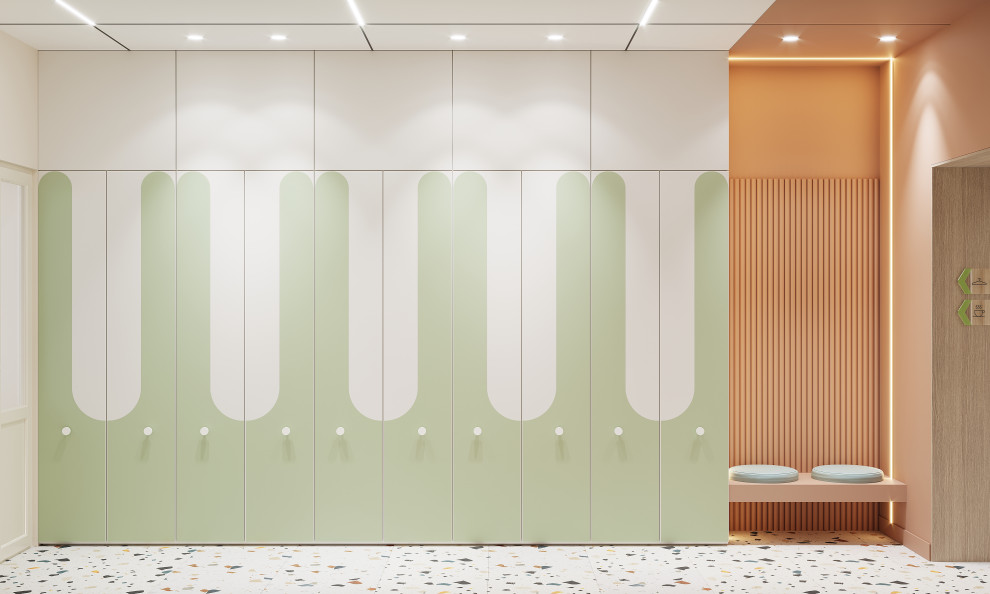 Проект KD-2022