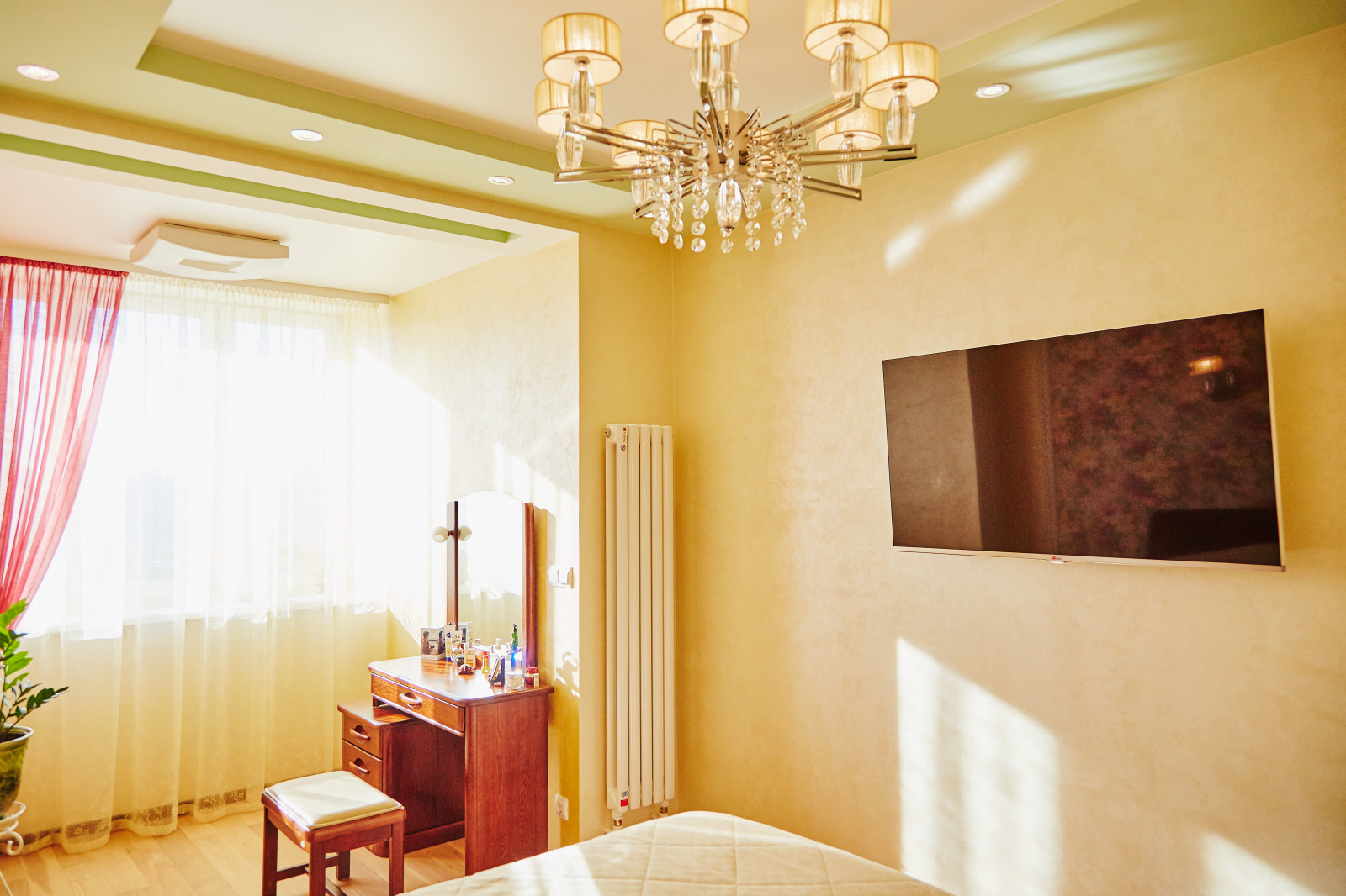 "Песок и море"