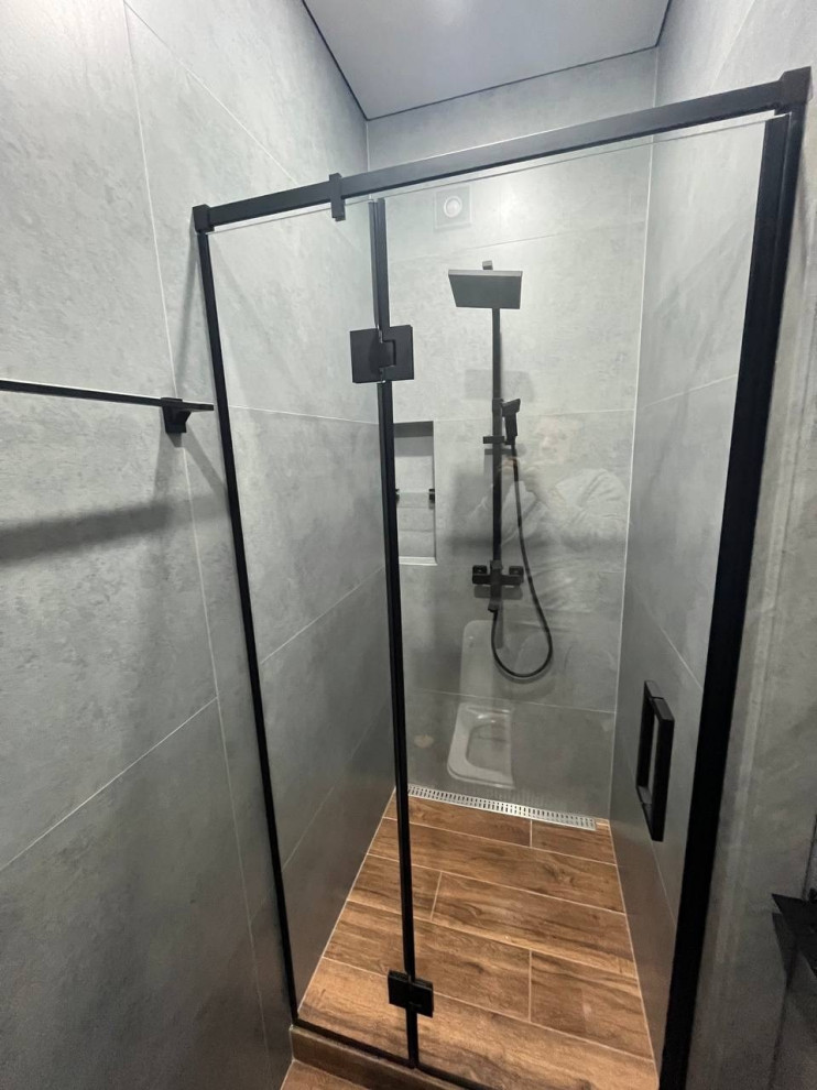 Квартира в современном стиле для молодой семьи