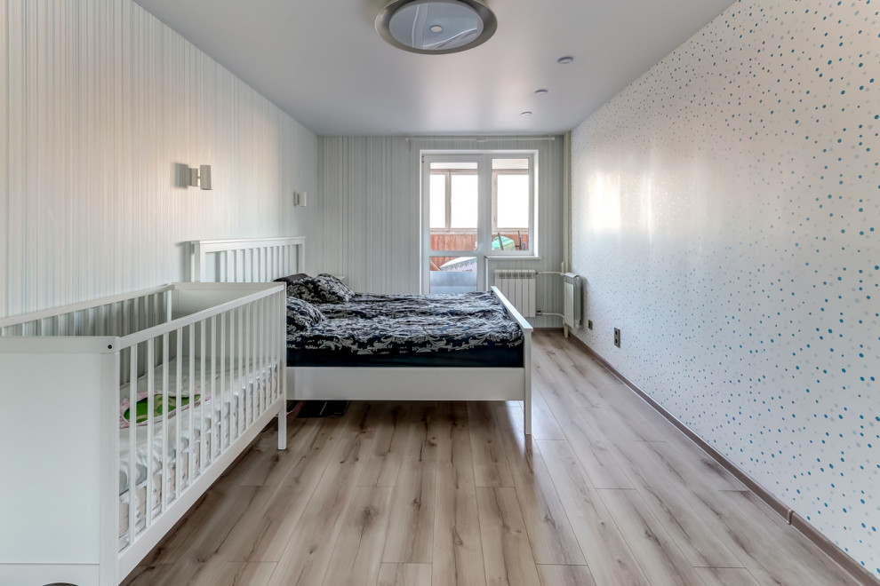 Ремонт 2х комнатной квартиры