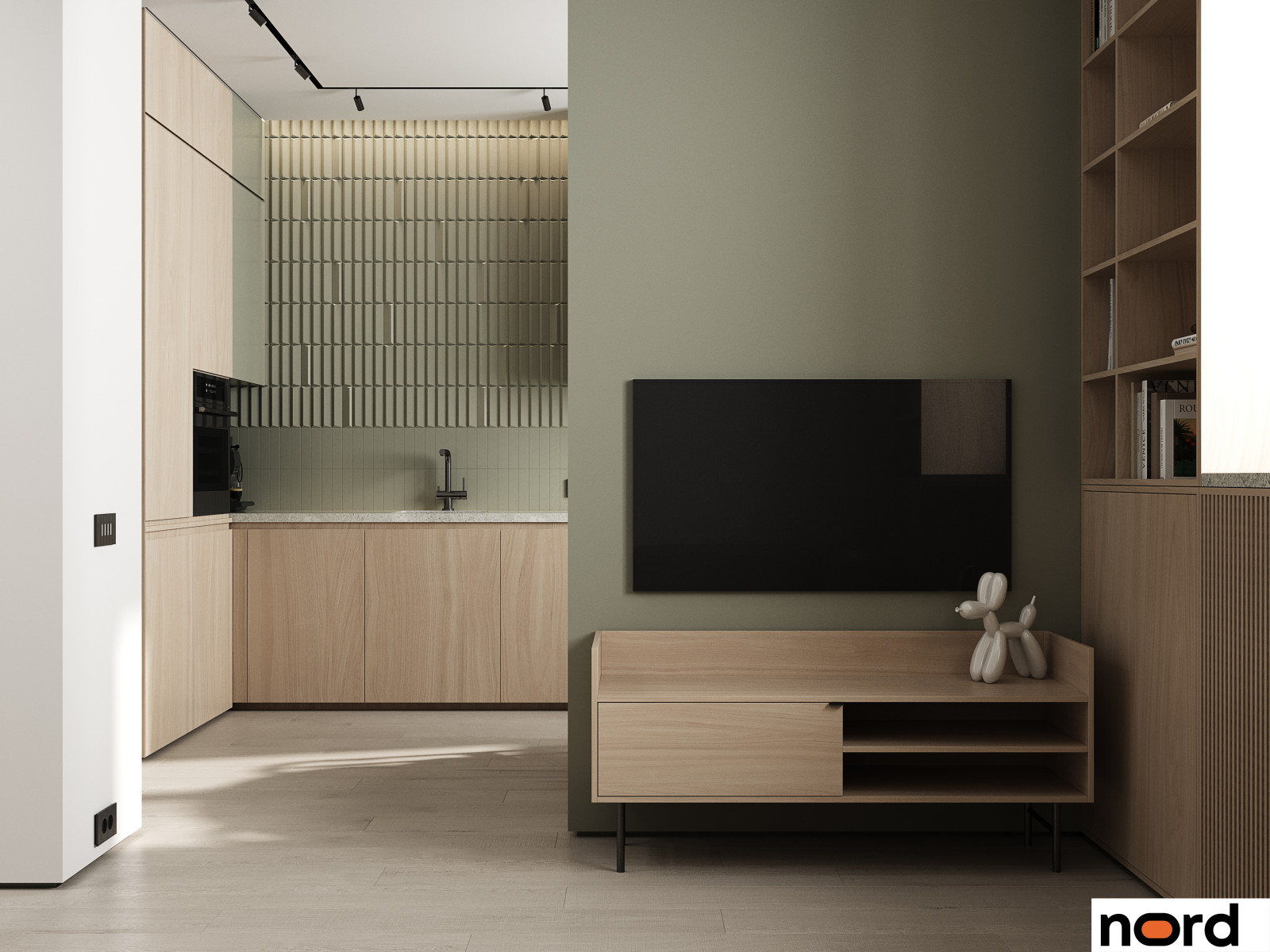 Городские Истории S38