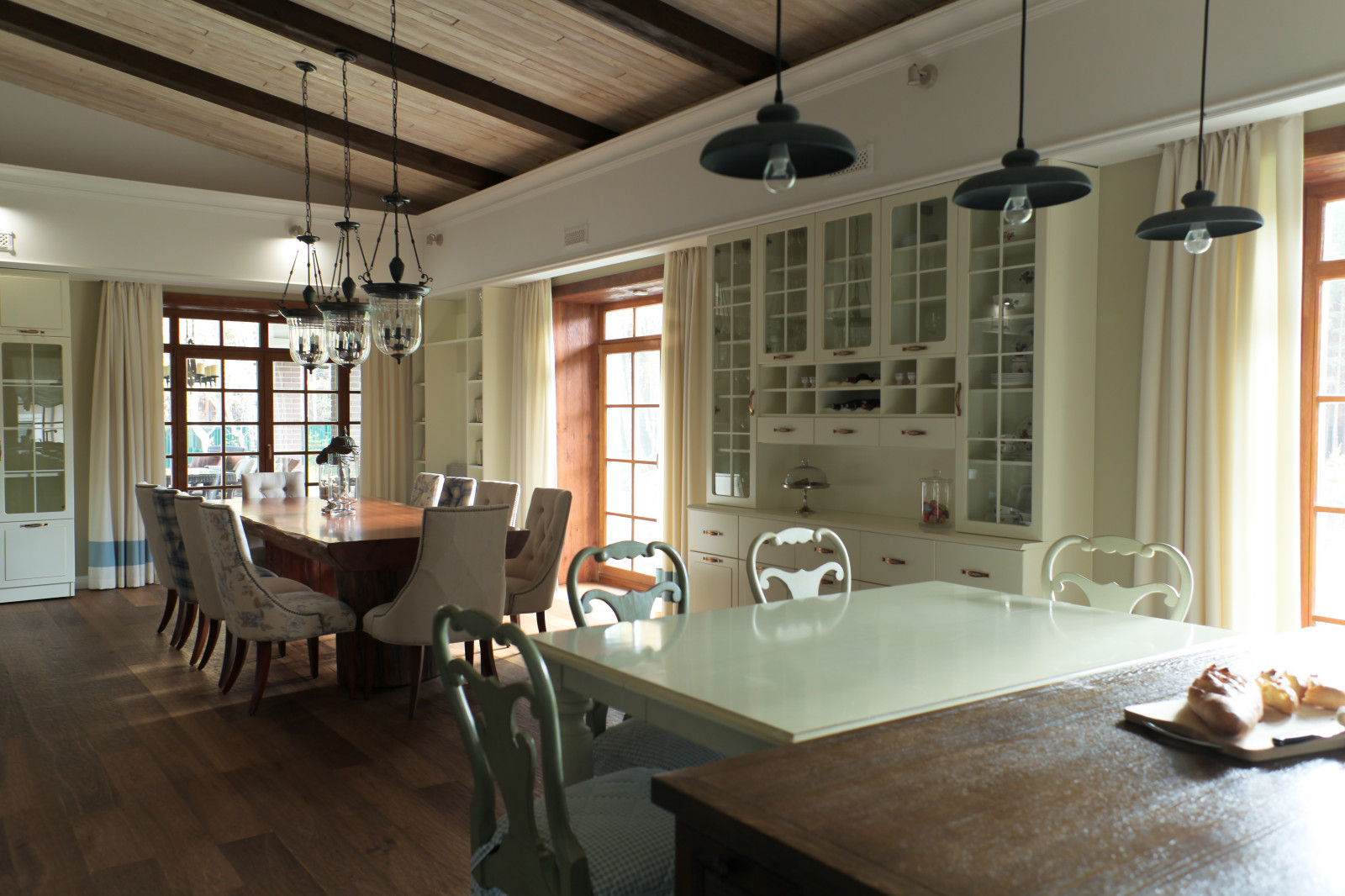 Шарм в стиле кантри