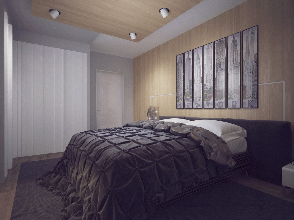 КВАРТИРА ДЛЯ БОЛЬШОЙ СЕМЬИ