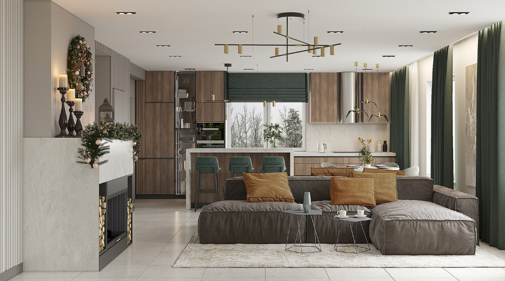 Дом микр-н Солнечный