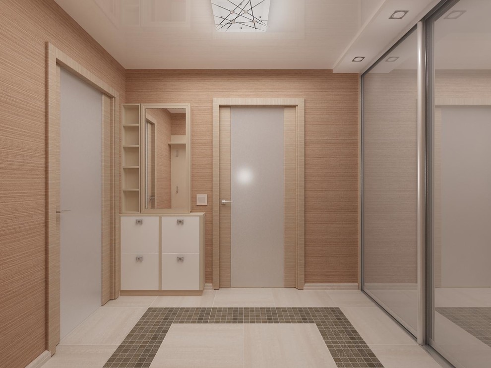 Жилой дом в г. Полевской