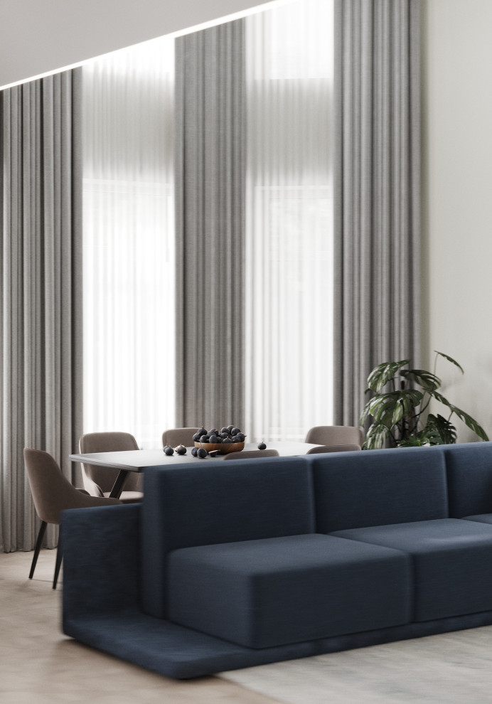 Янтарный мусс