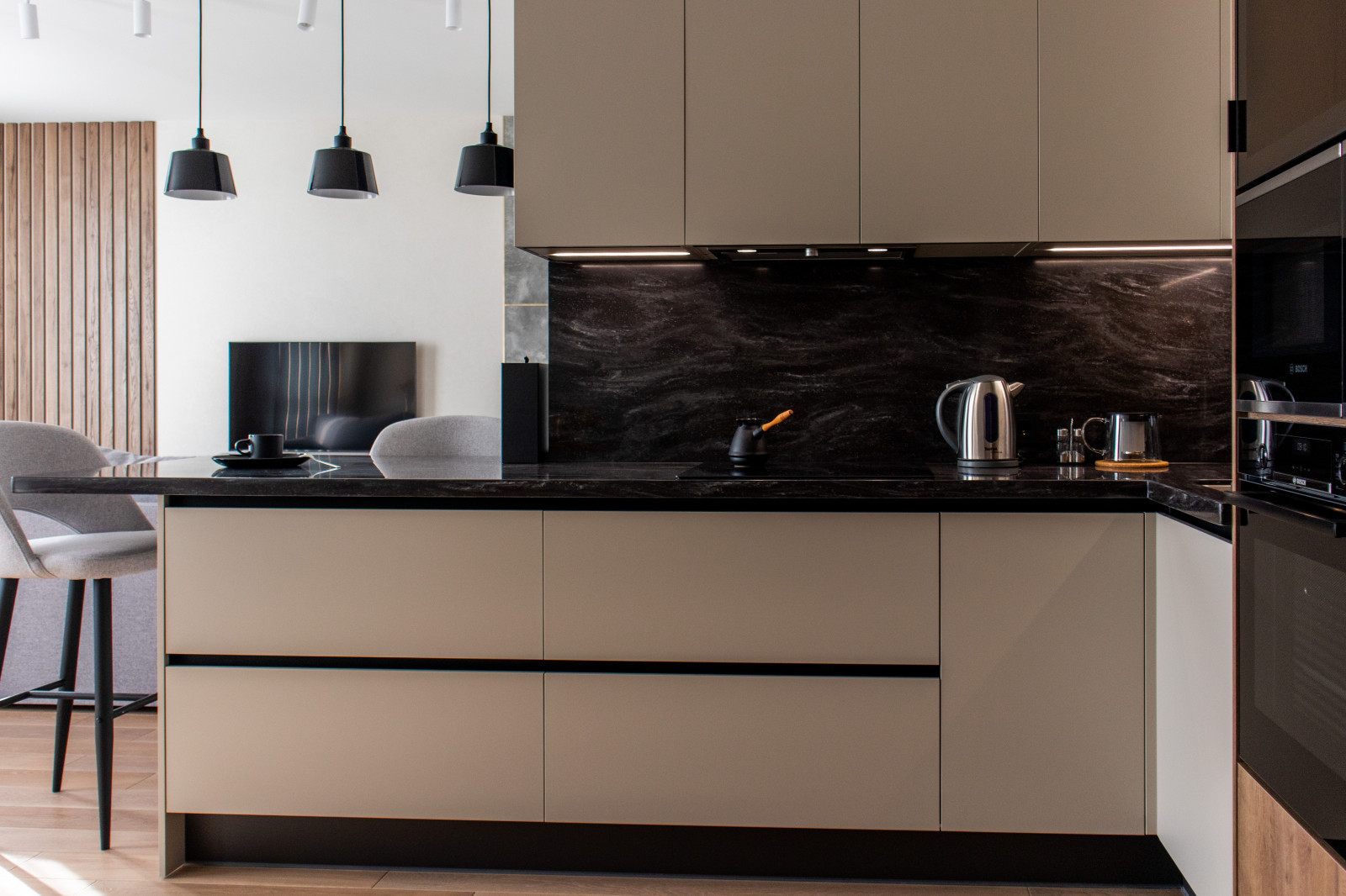 Квартира в ЖК Ньютон