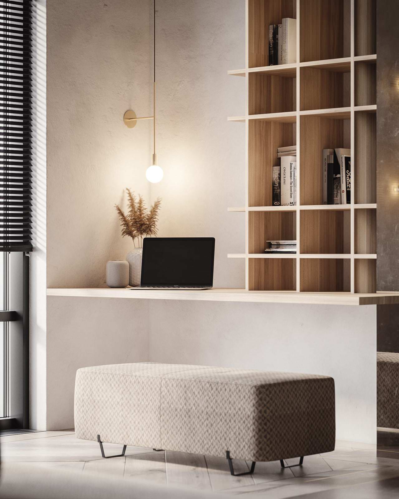 Soul – Apartment in Dubai