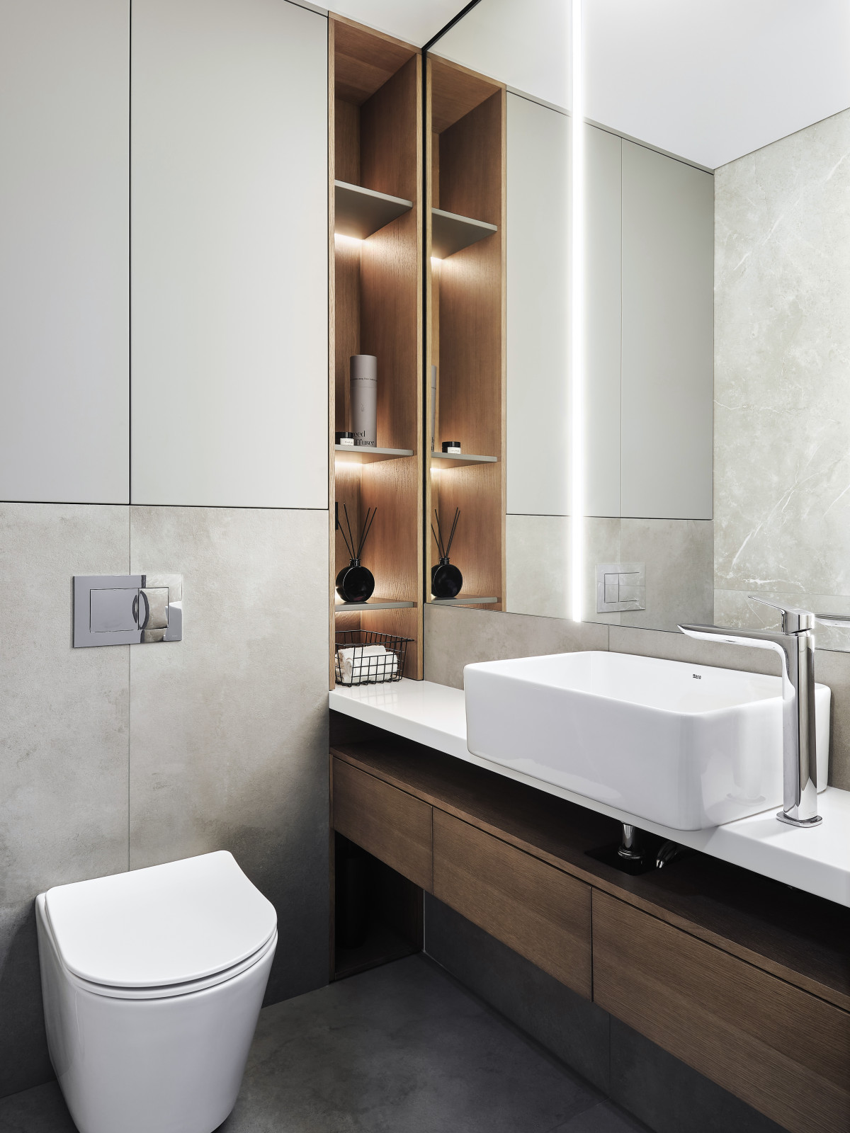 Фото проекта VA 2020