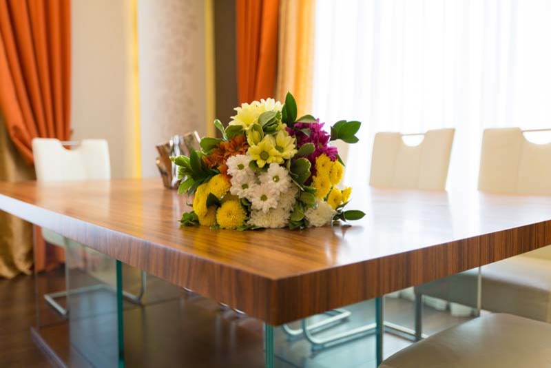 Квартира в современном стиле для молодого человека