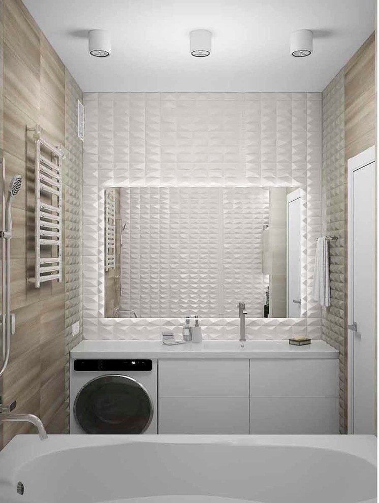 Квартира на ул. Тимирязева