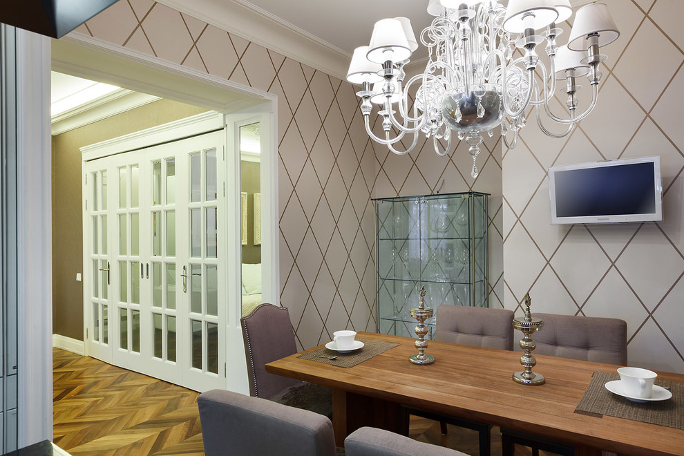 Квартира на Кирочной ул.