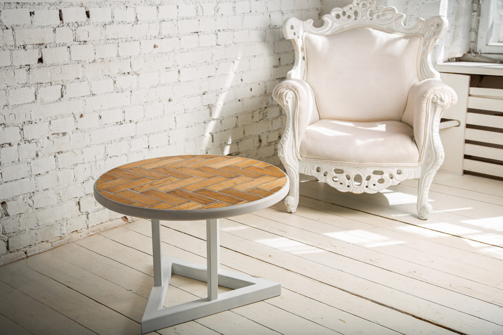 Обложка проекта: ИНТЕРЬРНЫЕ СТОЛЫ