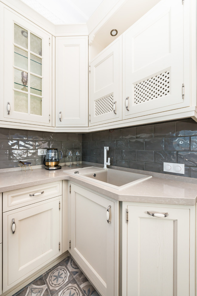 une vie d'amour реализация