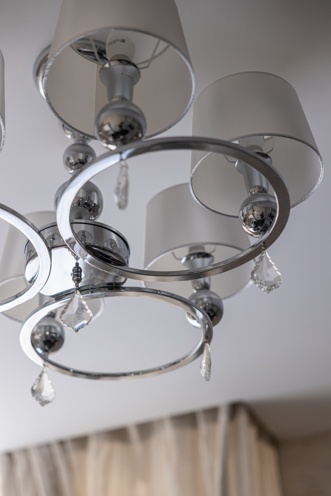 3-х комнатная квартира мкр. «Солнечный берег»