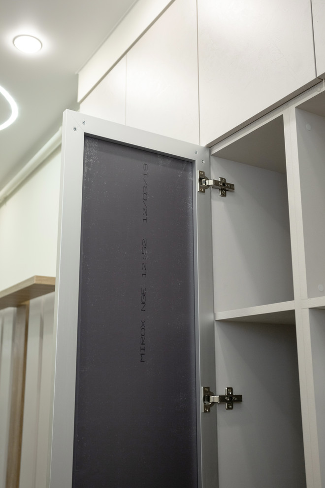 Обложка проекта: шкаф