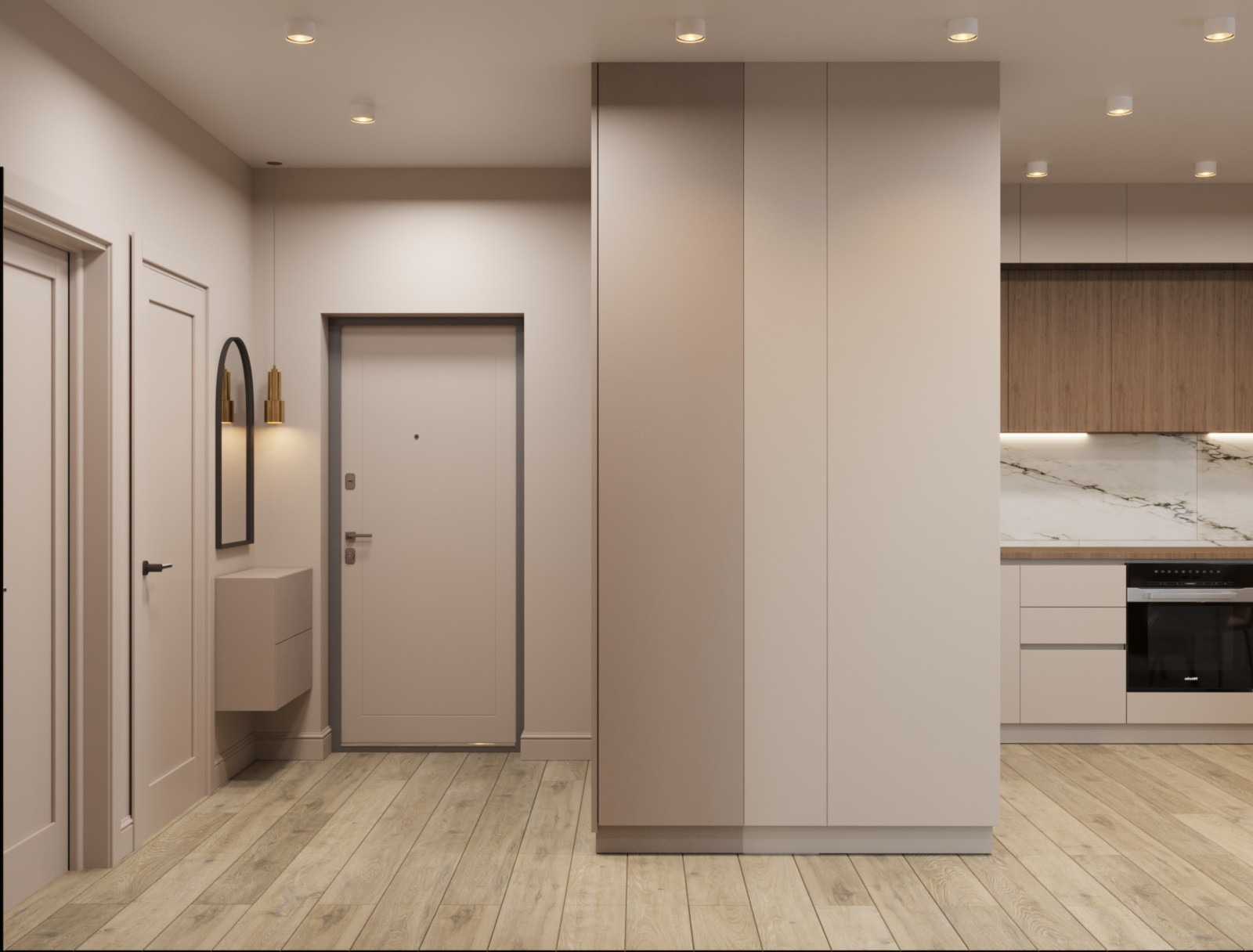 ЖК "Новатор"