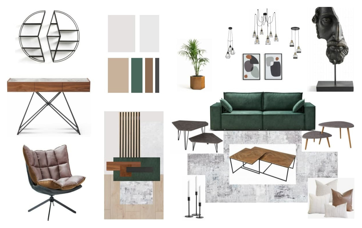 moodboard