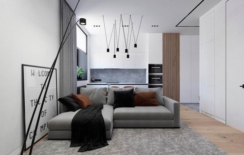 ЖК "Букинист"