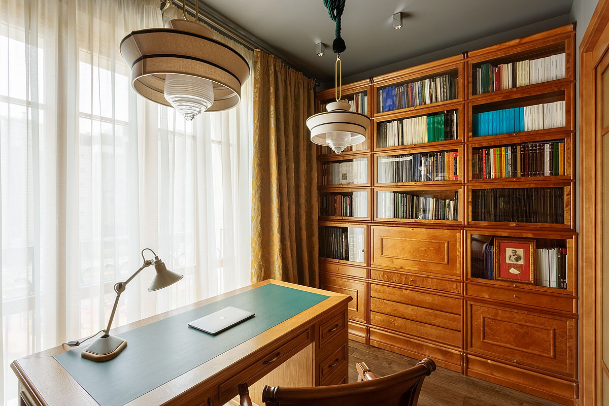 Квартира в Измайлово