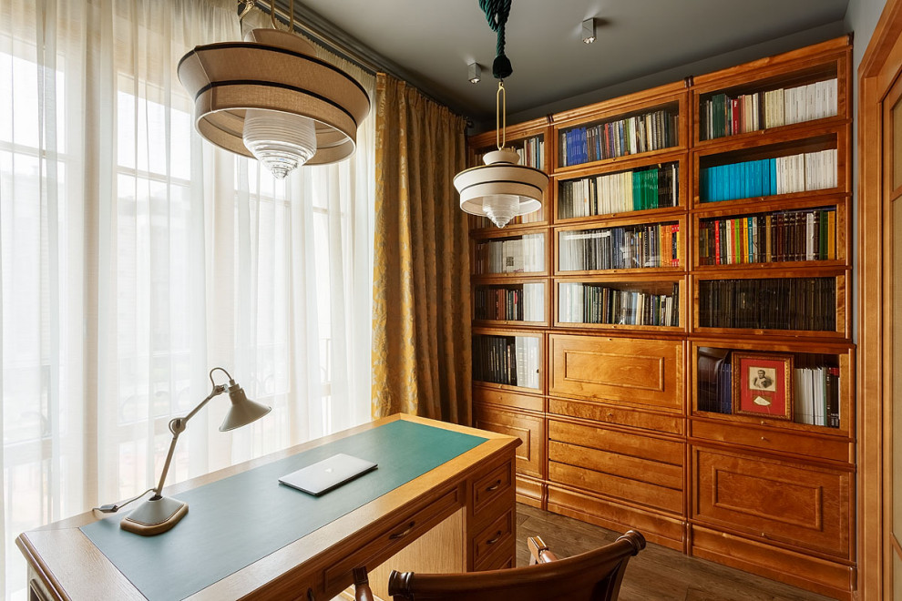 Квартира в Измайлово