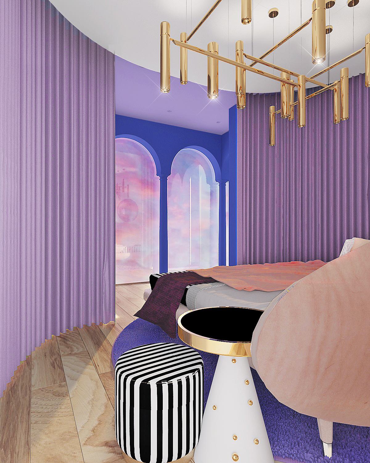 Креативная аномалия