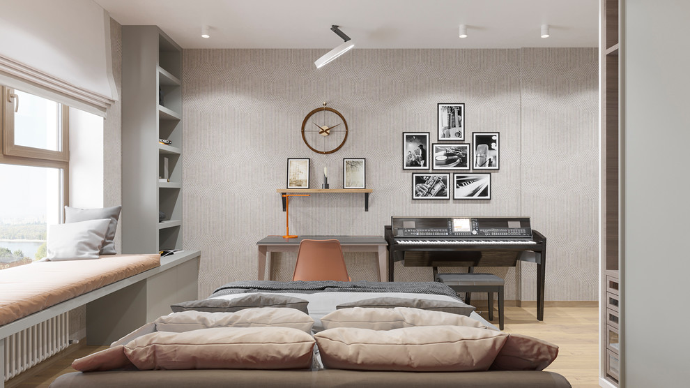 Квартира 119м2