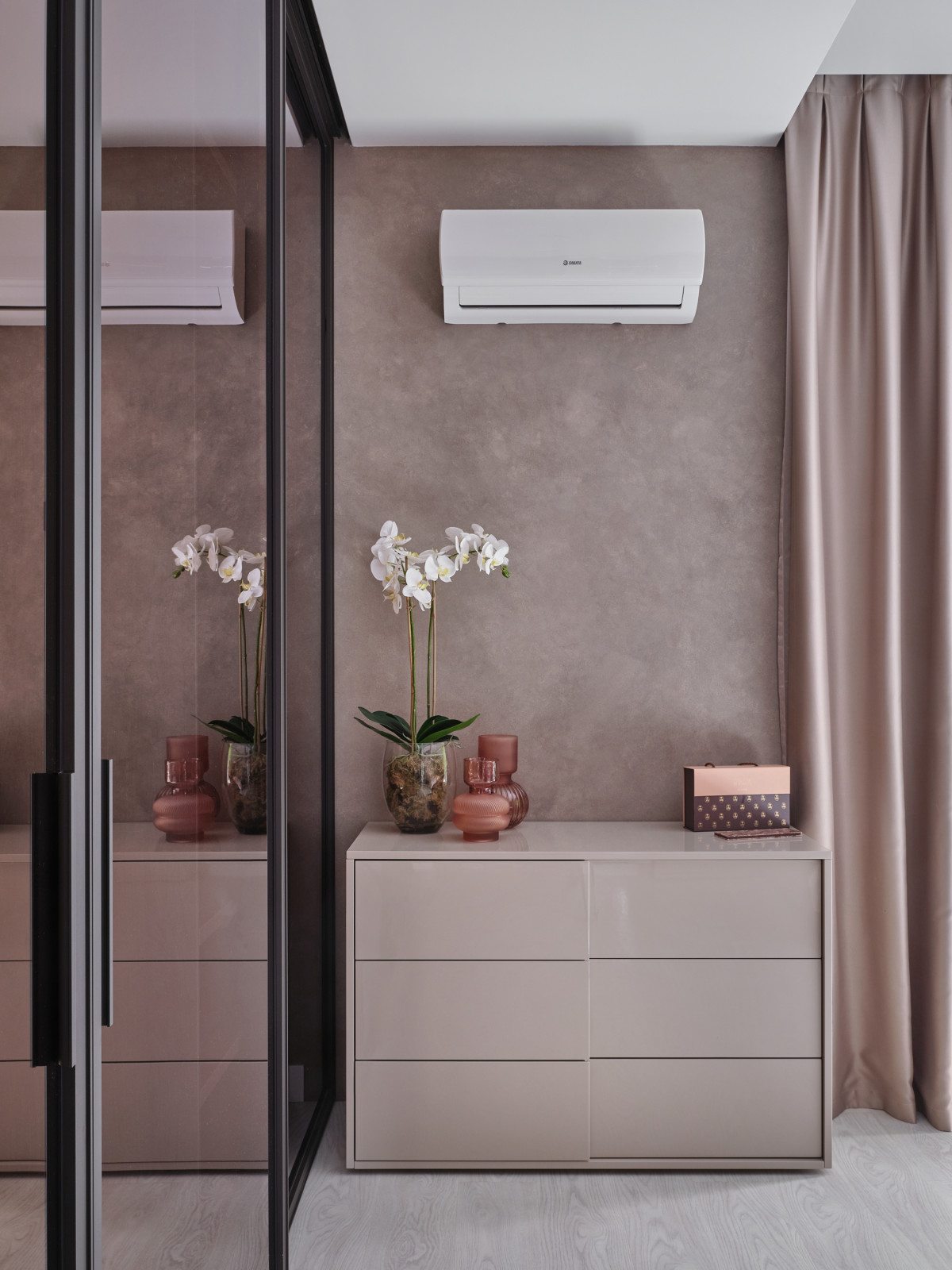 Квадрохаус в КП Горизонт