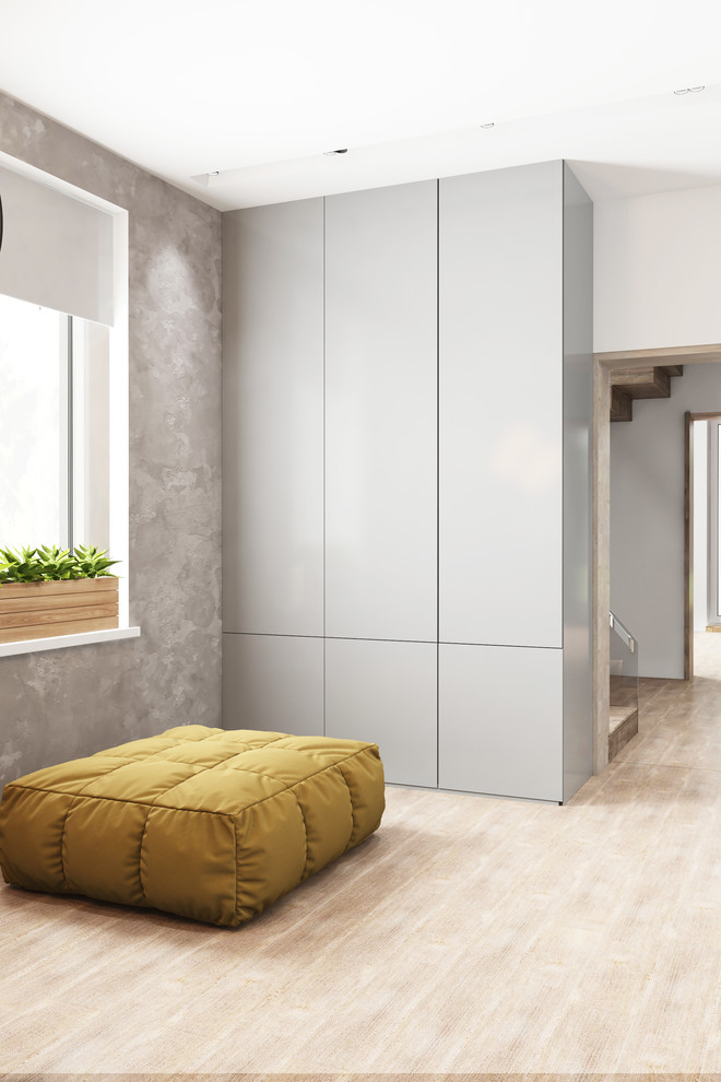 Загородный дом 180м2 Иннола Парк