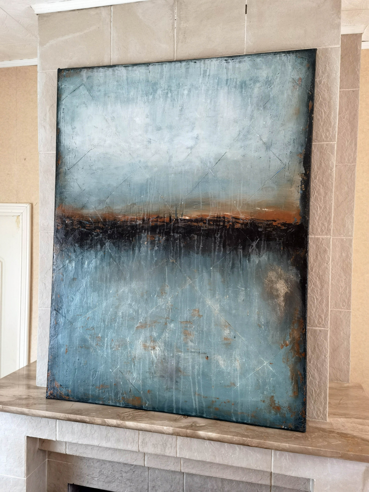 Интерьерные картины 2021 | Михалев А.