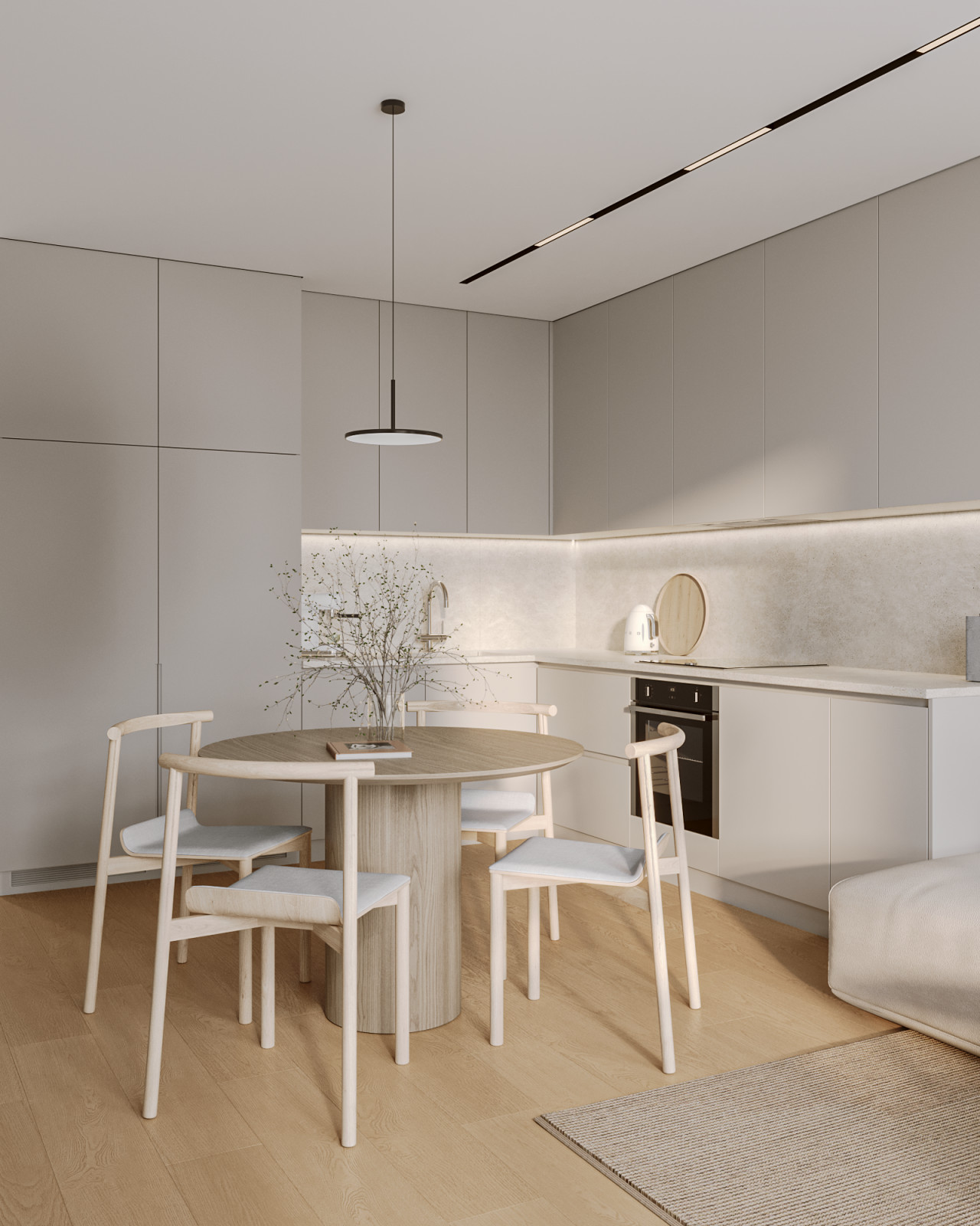 ЖК ЦДС Черная Речка