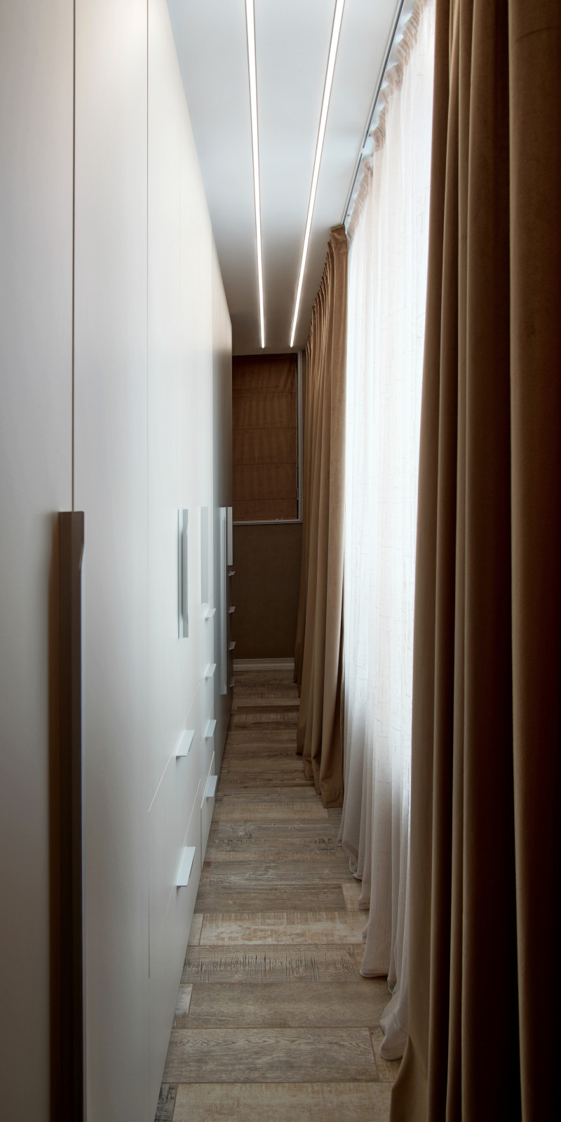 ГОТОВЫЙ РЕМОНТ КВАРТИРЫ 260 КВ.М В ЖК "ТУРГЕНЕВ" Г.КРАСНОДАР