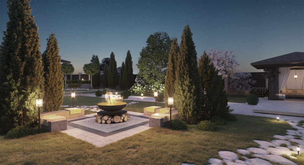 Усадьба Каменка