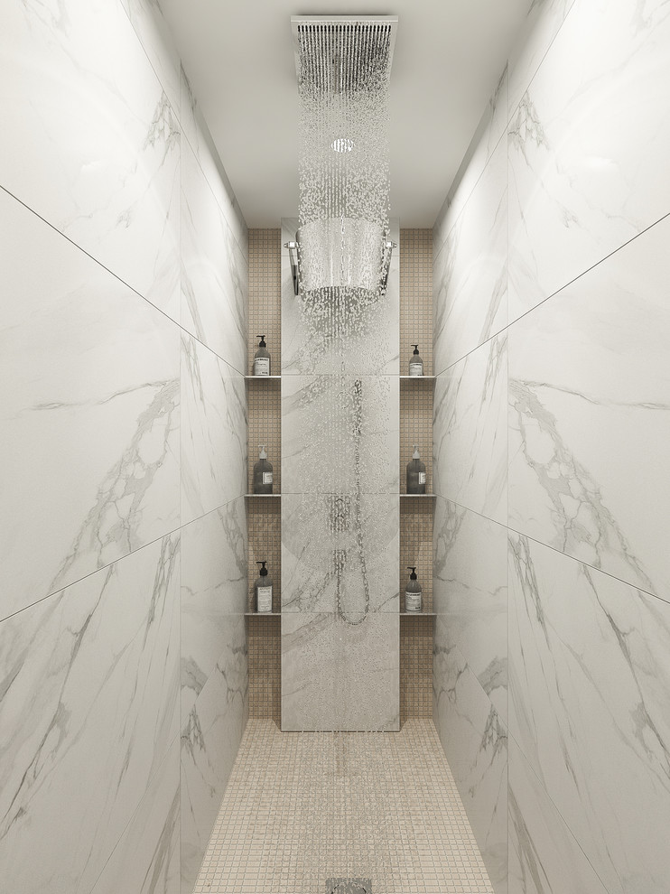 Проект. Частная баня с бассейном в г. Энгельсе