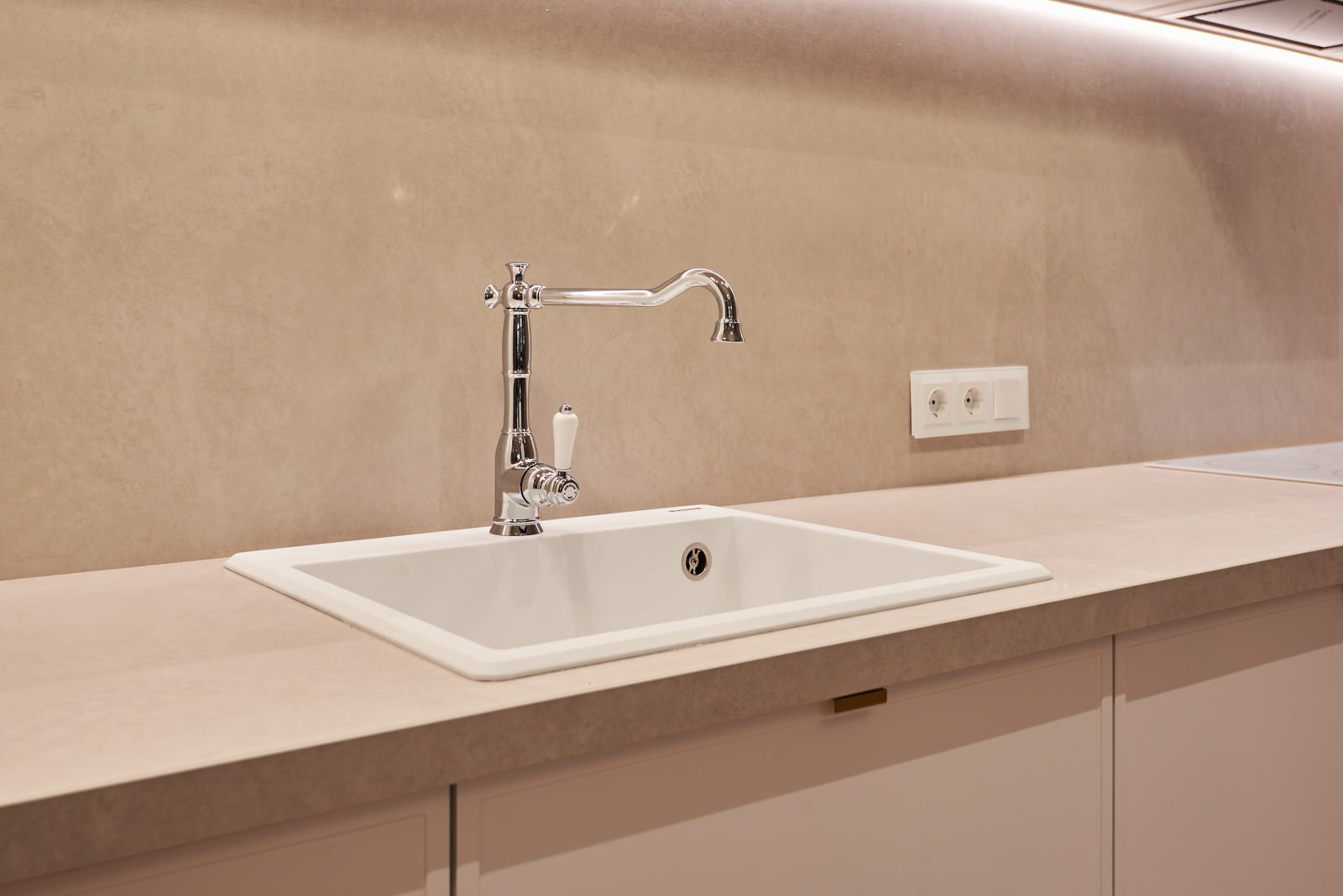 Квартира в Кронштадте