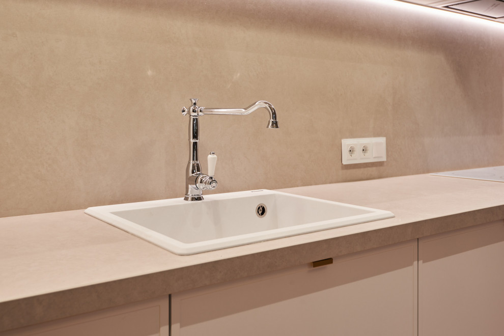 Квартира в Кронштадте