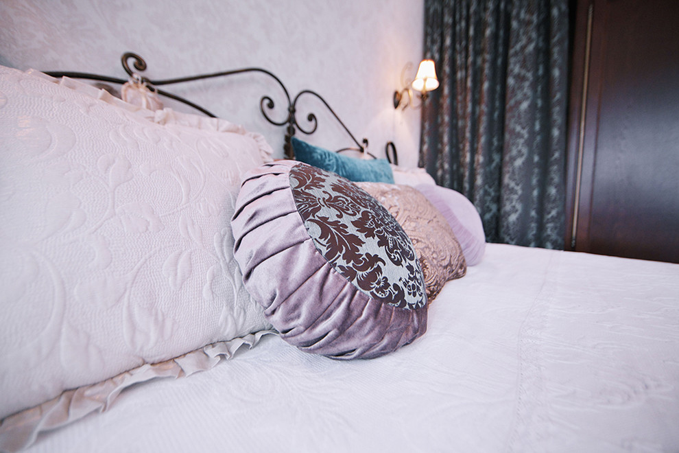 Очарование старой Москвы