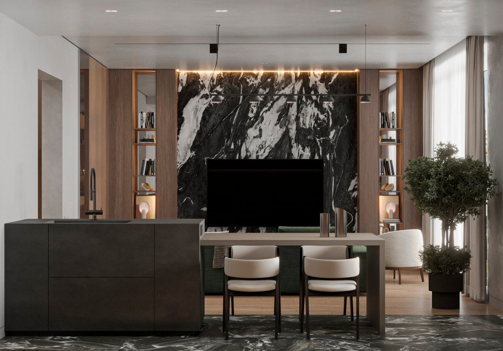 ЖК 4 сезона Тольятти 2025