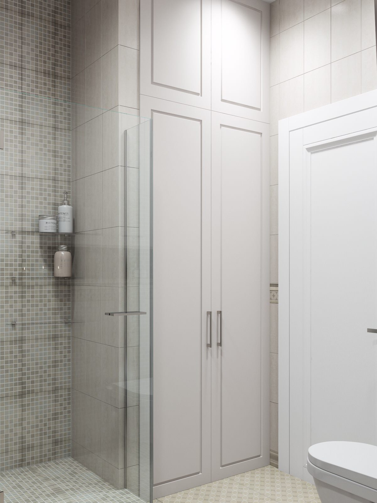 ЖК Риверскай 39 кв.м.